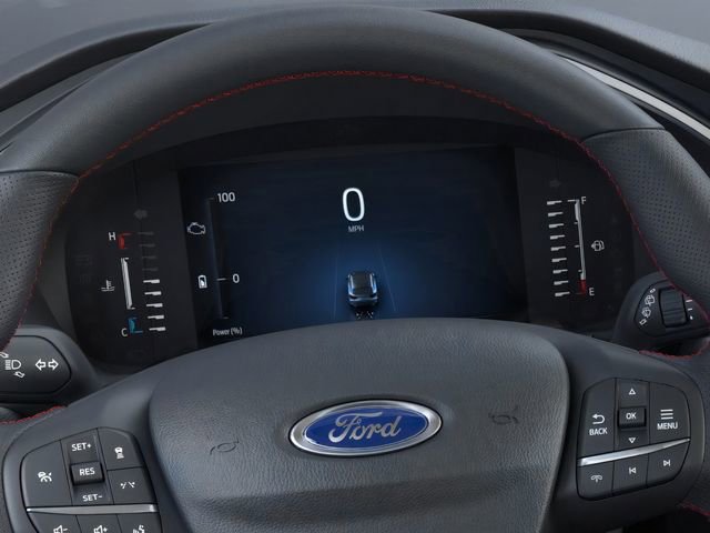 New 2026 Ford Escape ST-Line Select w/ Tech Pack #1 image 13