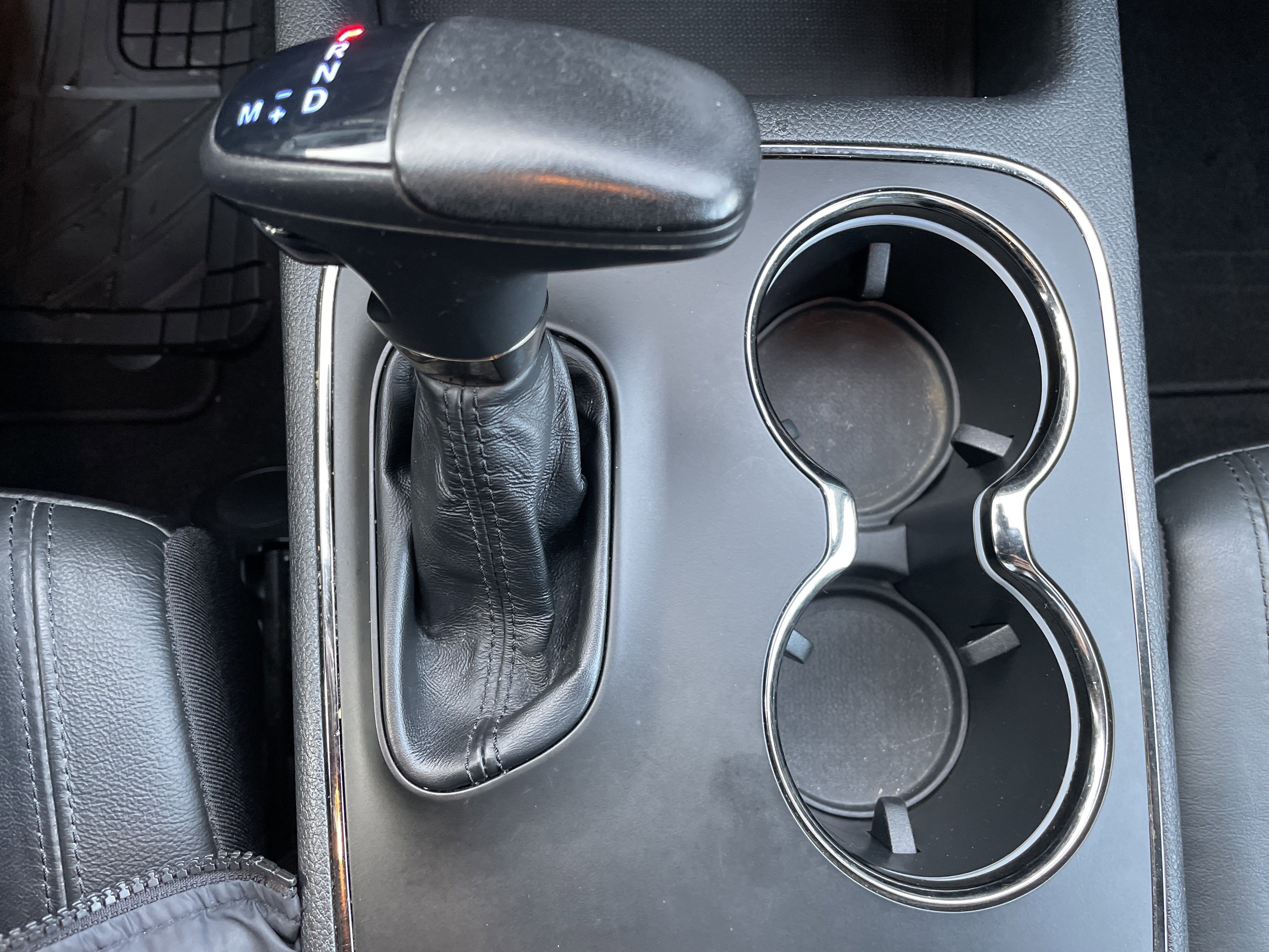 Certified 2020 Dodge Durango GT image 50