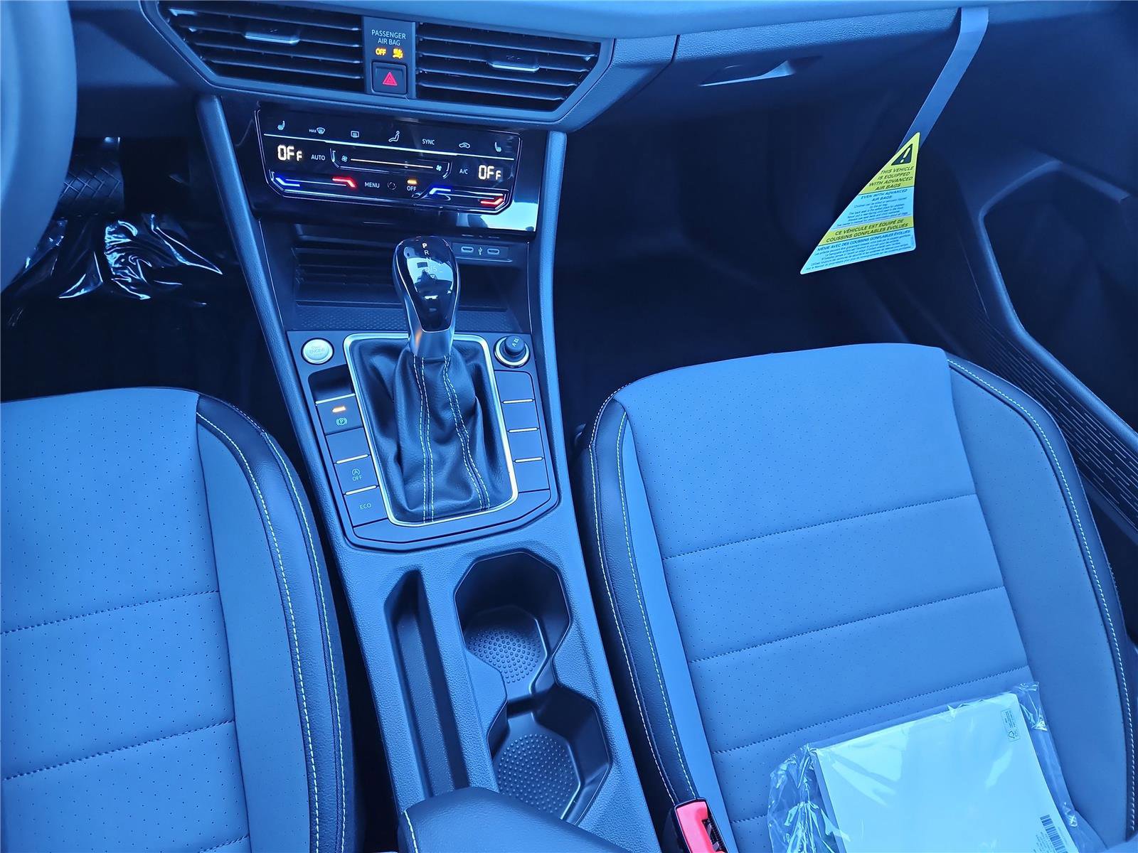 New 2026 Volkswagen Jetta SE image 20