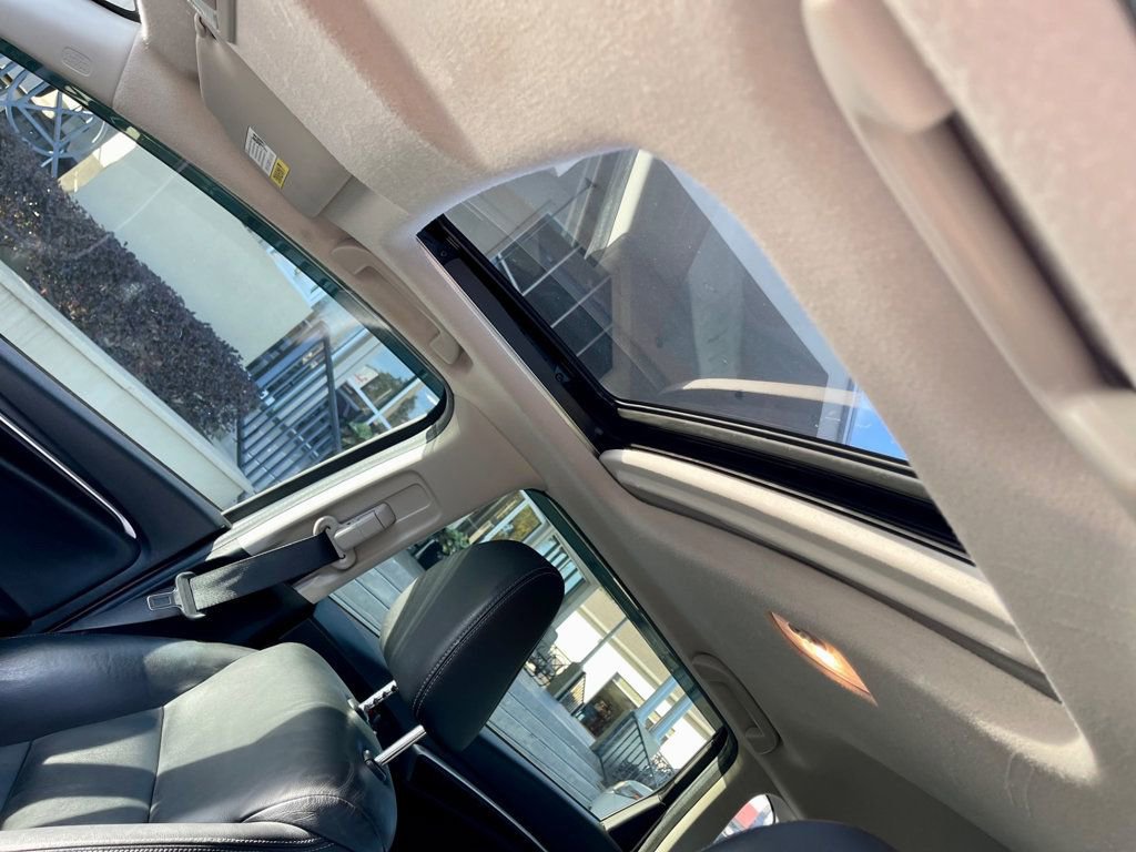 Used 2017 Honda Fit EX-L image 13