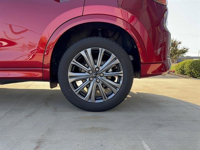 New 2025 MAZDA CX-5 Signature image 4