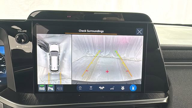 New 2026 Subaru Outback Limited XT image 26