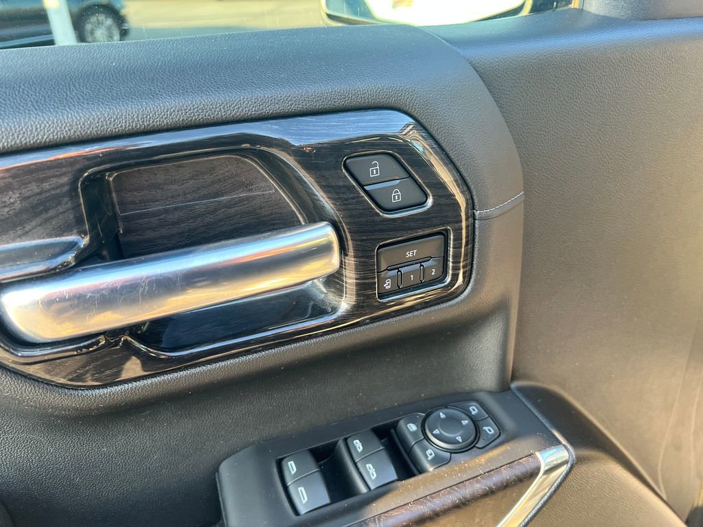 Used 2020 GMC Sierra 1500 Denali w/ Denali Ultimate Package image 24