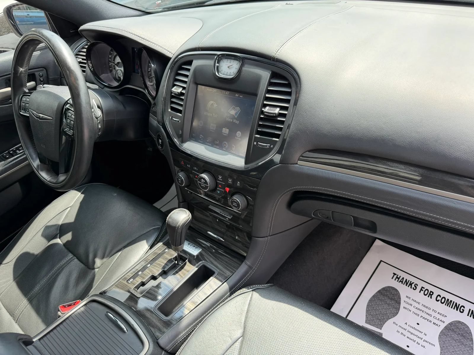 Used 2013 Chrysler 300 C RWD image 38