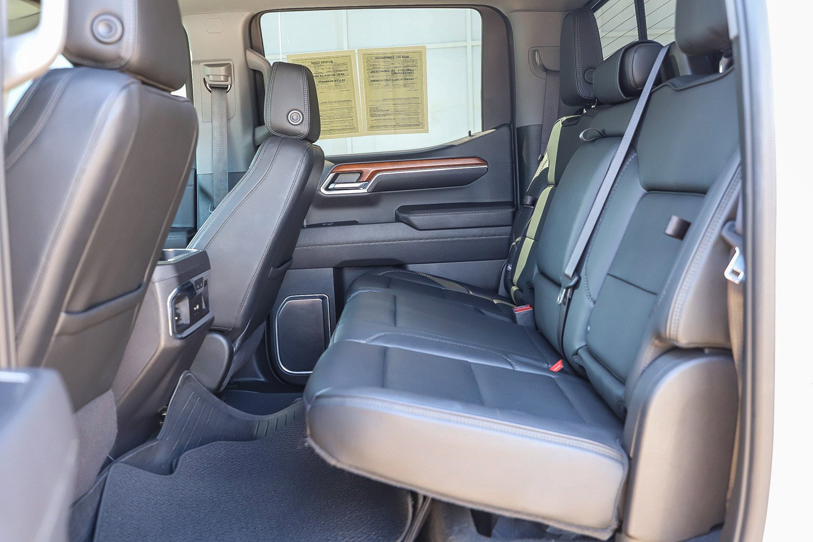 Used 2022 GMC Sierra 1500 Denali image 18