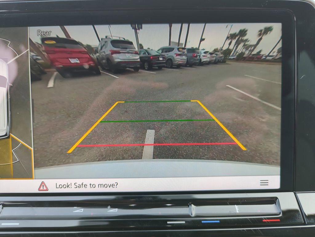 New 2026 Volkswagen Atlas SEL Premium R-Line image 29