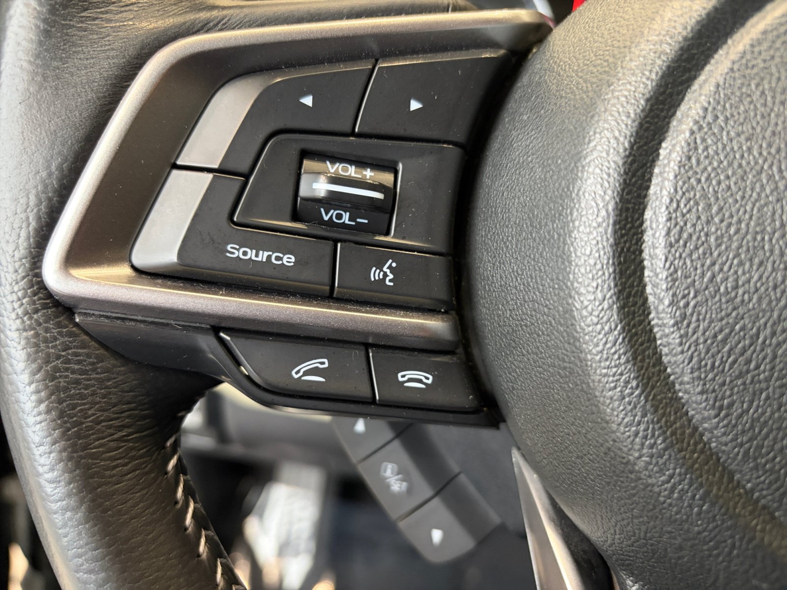 Used 2019 Subaru Ascent Premium AWD/4WD image 20
