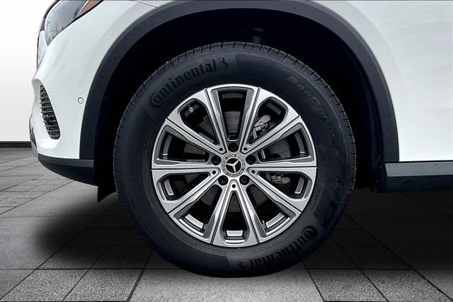 Certified 2026 Mercedes-Benz GLC 300 4MATIC image 37
