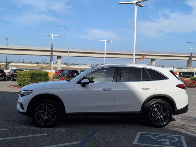 New 2026 Mercedes-Benz GLC 300 image 5