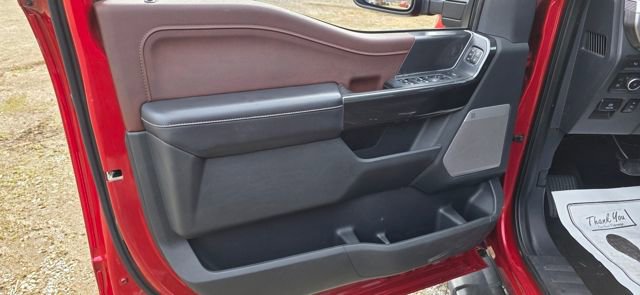 Used 2021 Ford F150 Lariat w/ Equipment Group 502A High image 15