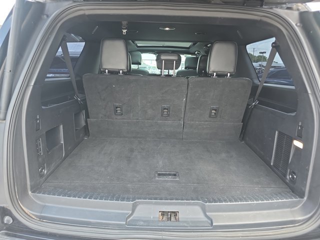 Used 2018 Ford Expedition Max XLT w/ Equipment Group 202A AWD/4WD image 17