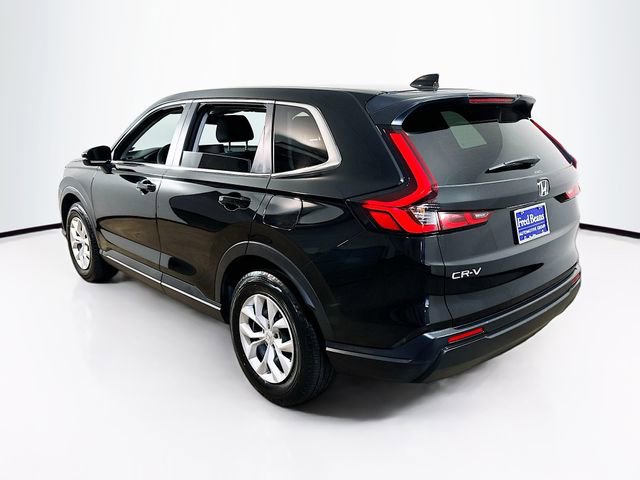 Used 2025 Honda CR-V LX image 6