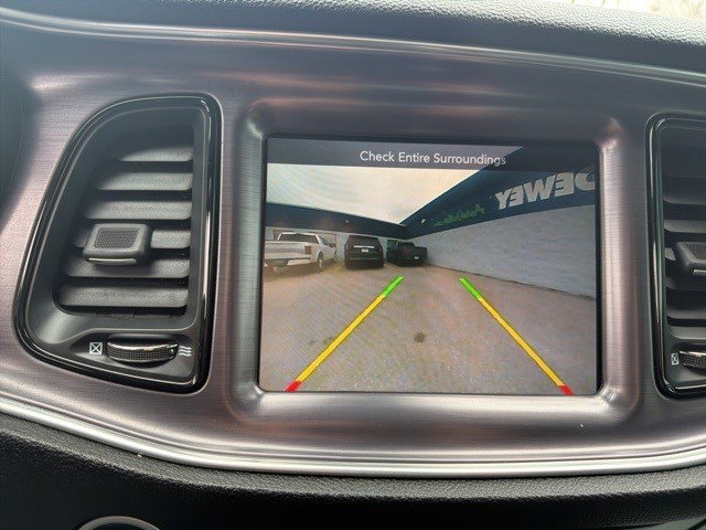 Used 2016 Dodge Challenger R/T image 25