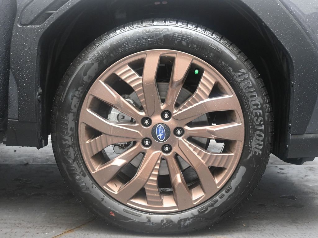 New 2026 Subaru Forester Sport image 10