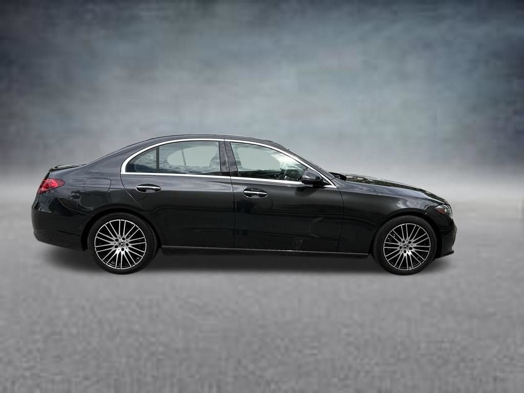 Used 2022 Mercedes-Benz C 300 Sedan w/ Advanced USB Package image 8