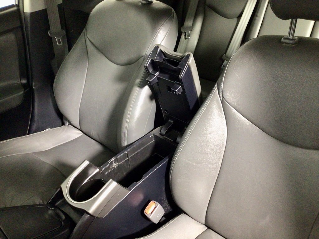 Used 2015 Toyota Prius Four image 23