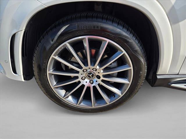 Used 2023 Mercedes-Benz GLE 350 4MATIC image 22