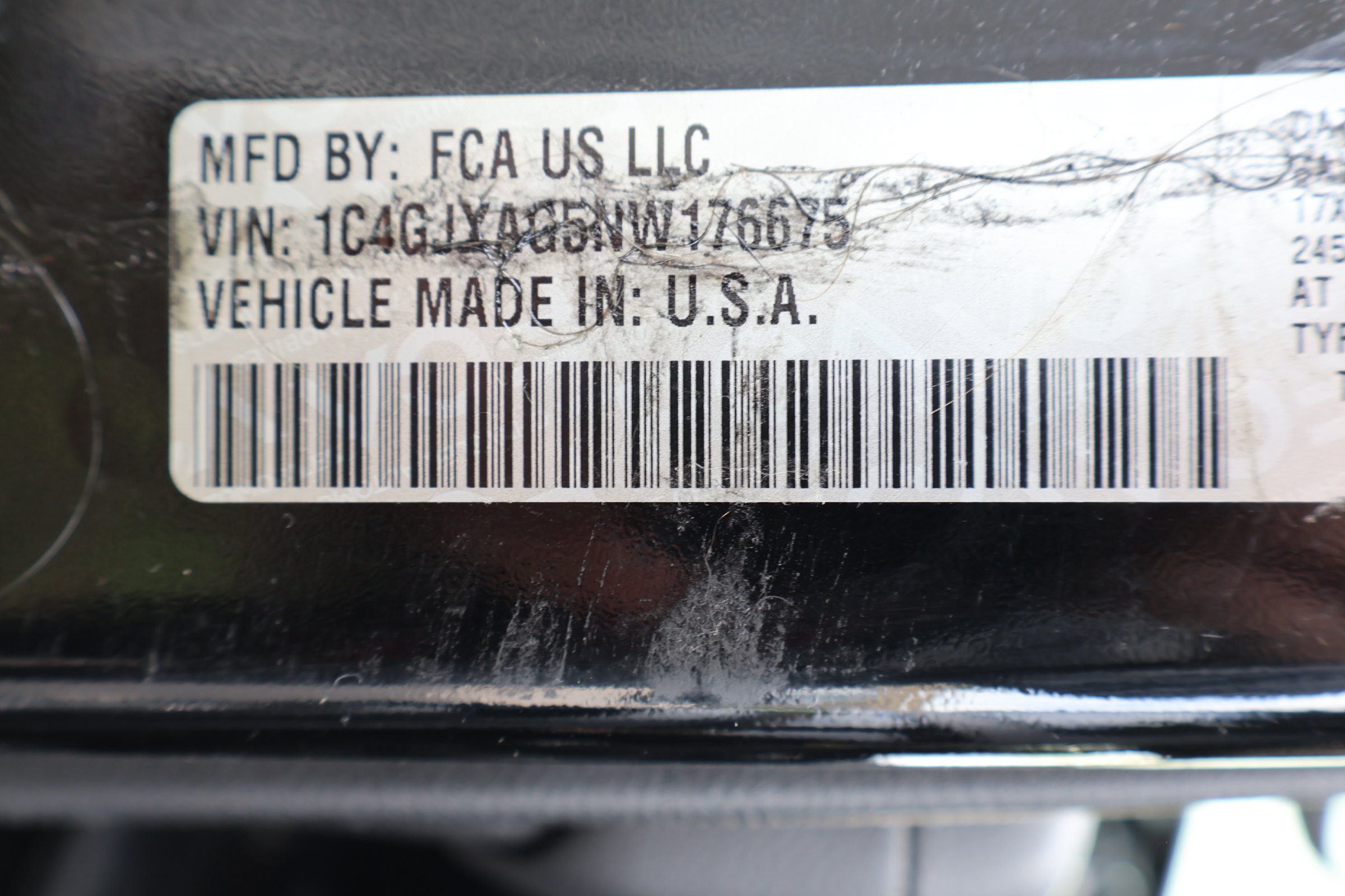 Used 2022 Jeep Wrangler Sport AWD/4WD image 24