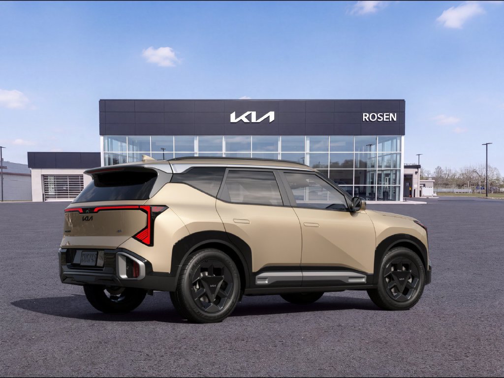 New 2027 Kia Seltos X-Line S AWD/4WD image 23
