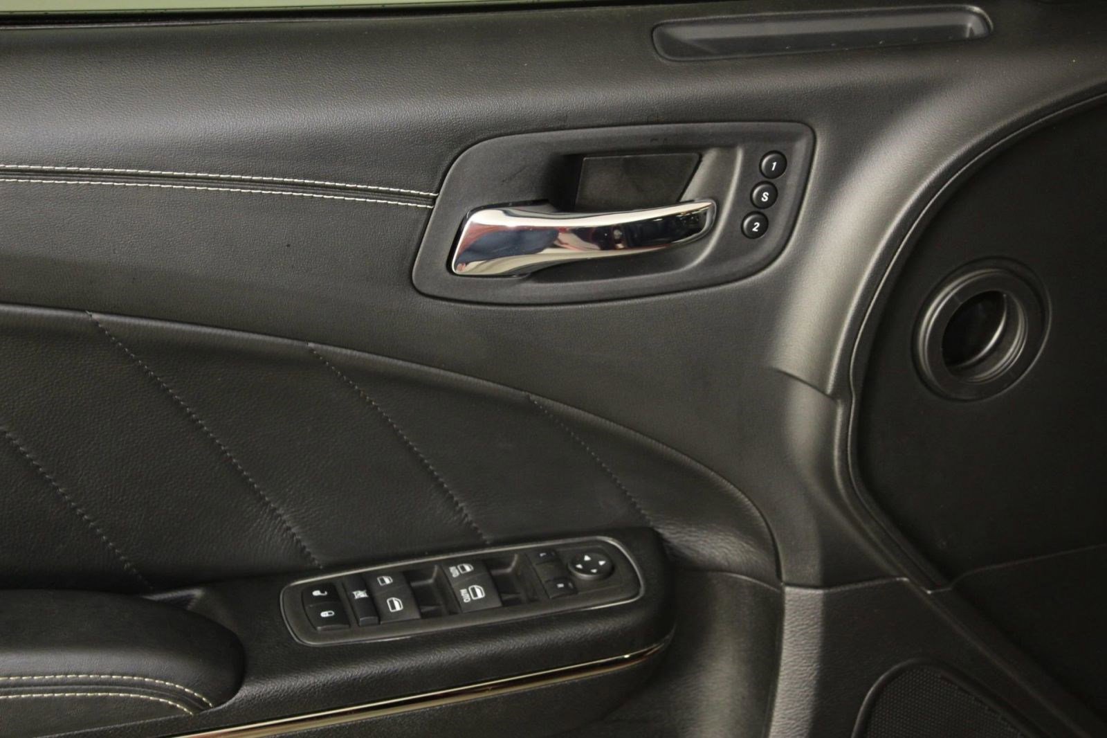 Used 2023 Dodge Charger SRT Hellcat w/ Harman/Kardon Audio Group image 23