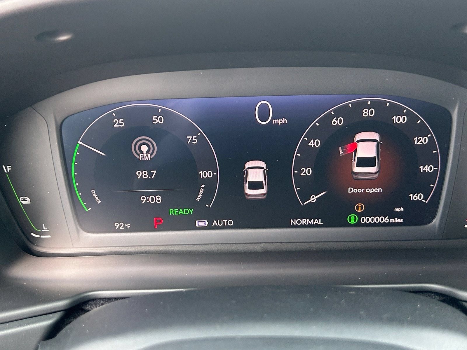 New 2026 Honda Accord Sport image 32
