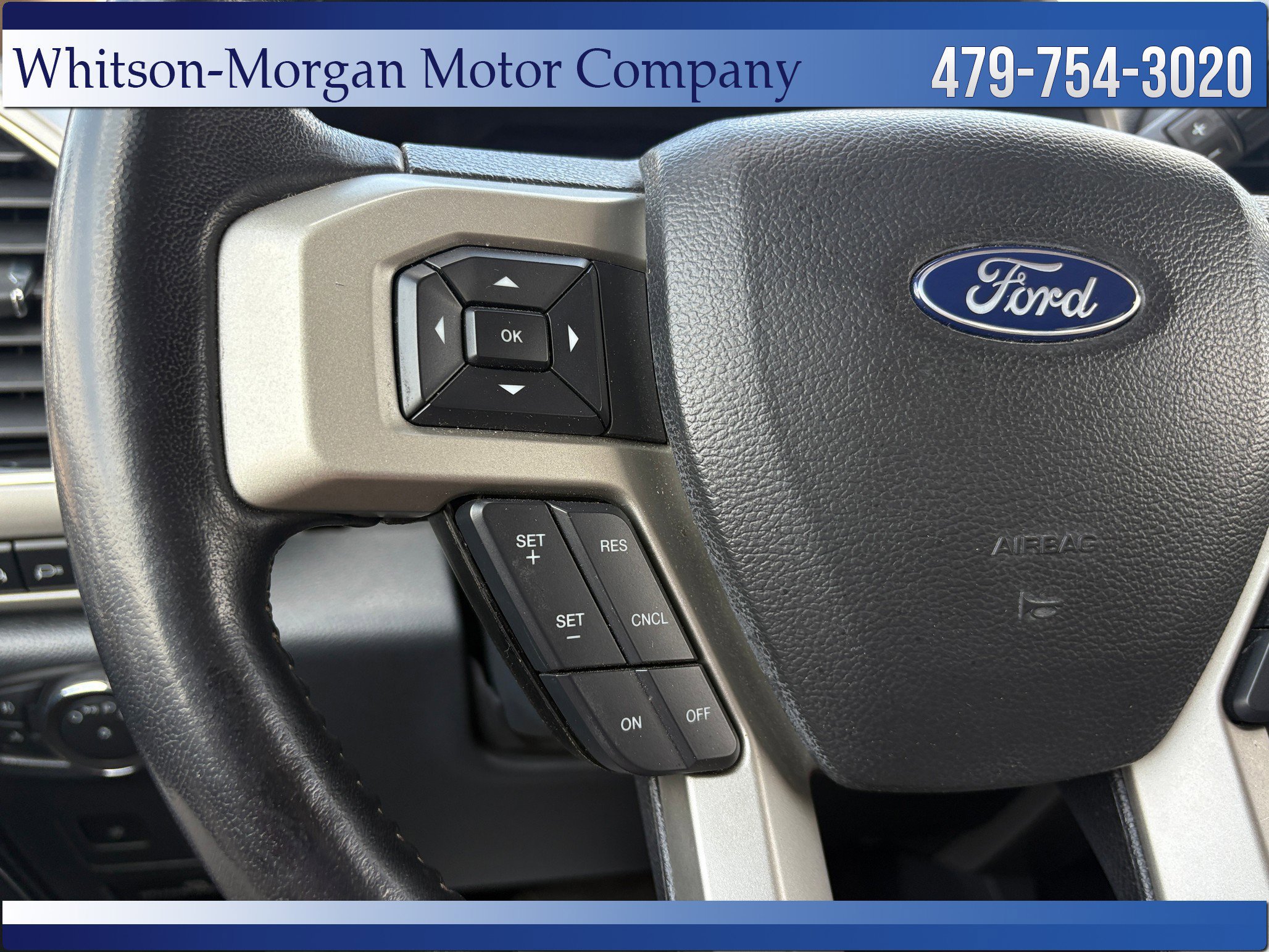 Used 2022 Ford F450 Lariat w/ Lariat Ultimate Package AWD/4WD image 24