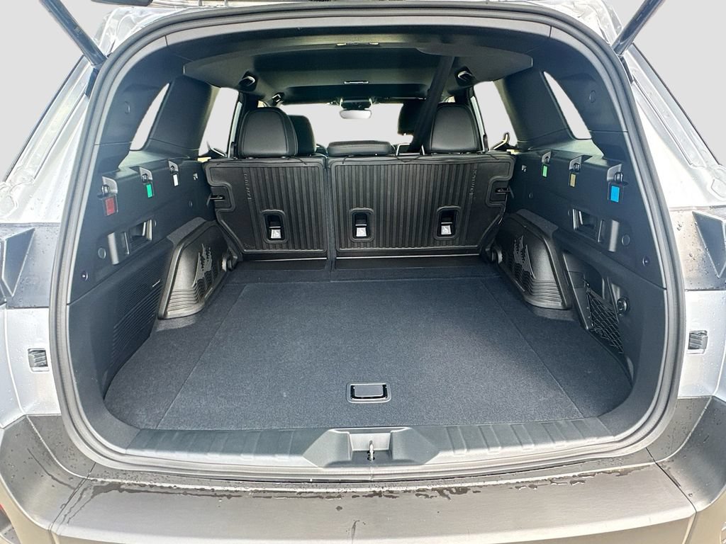 New 2026 Subaru Outback Limited AWD/4WD image 33