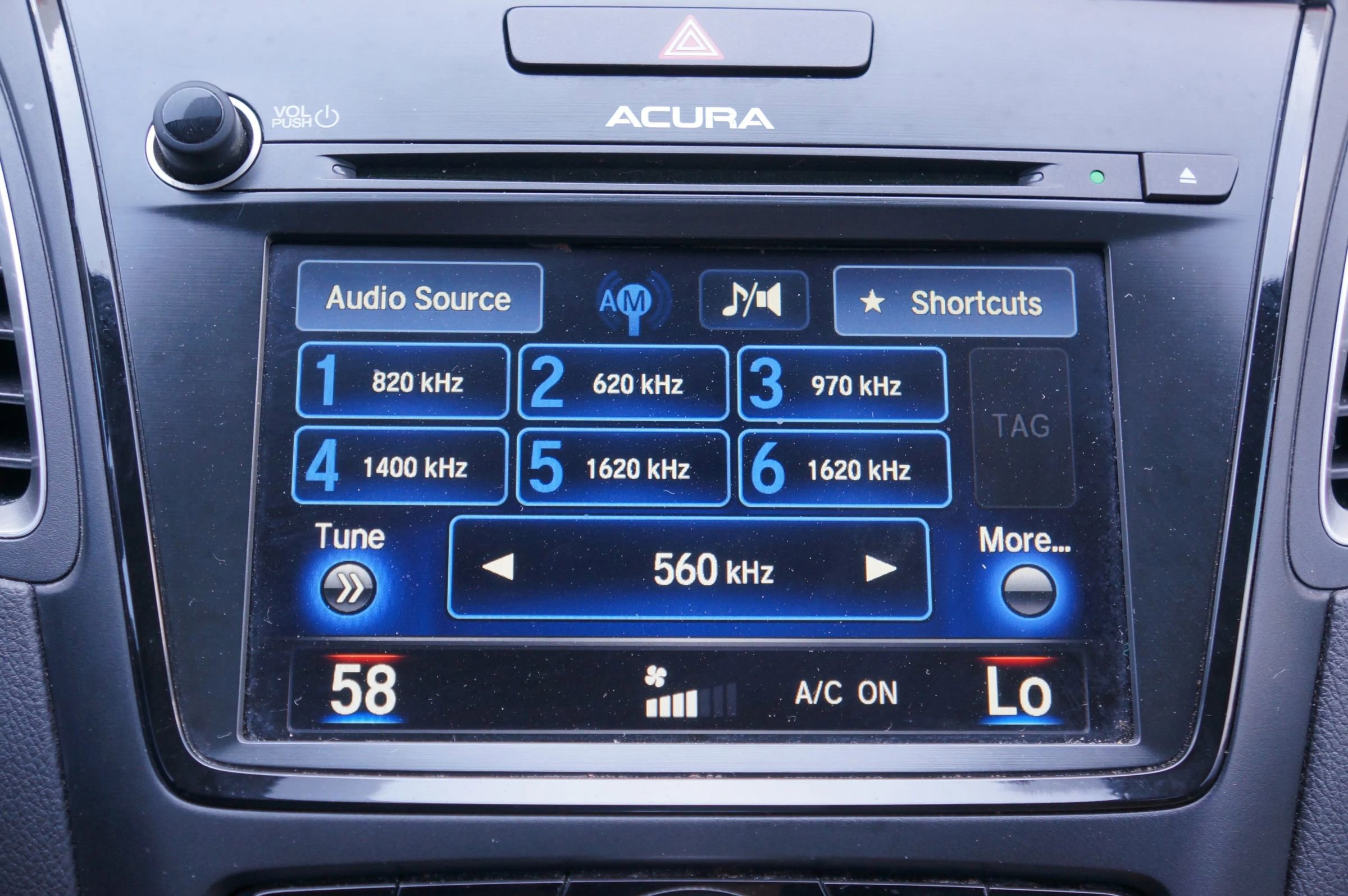 Used 2016 Acura RDX AWD w/ Technology Package image 34