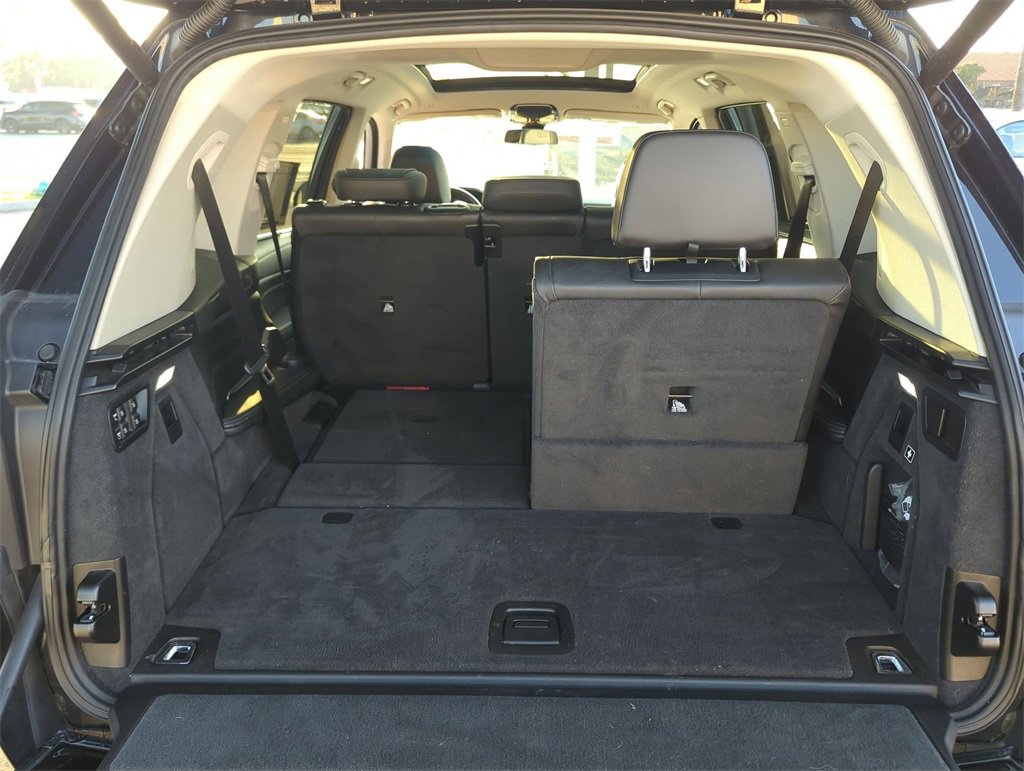 Used 2019 BMW X7 xDrive40i w/ Premium Package image 27