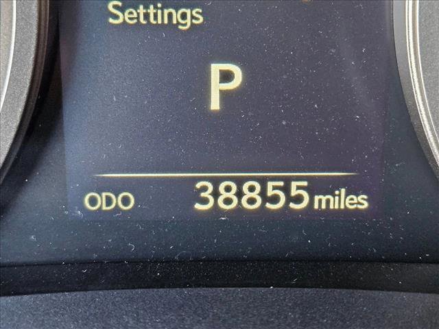 Used 2021 Lexus NX 300h AWD w/ Premium Package image 8