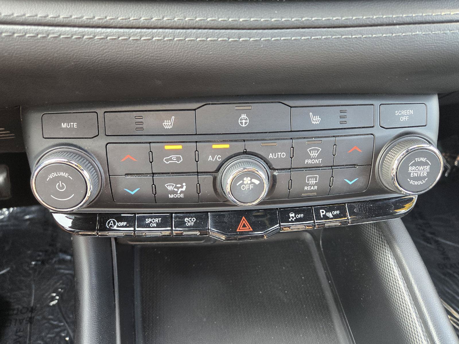 Used 2021 Dodge Durango GT RWD image 21