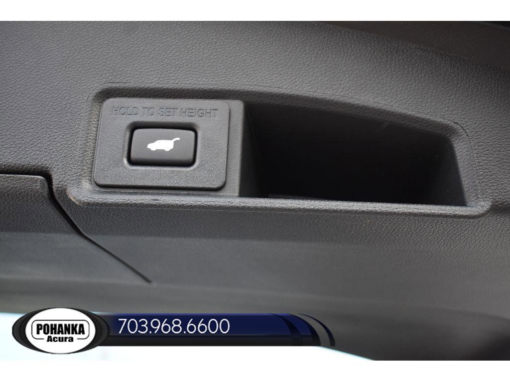 New 2026 Acura RDX Technology Package image 36