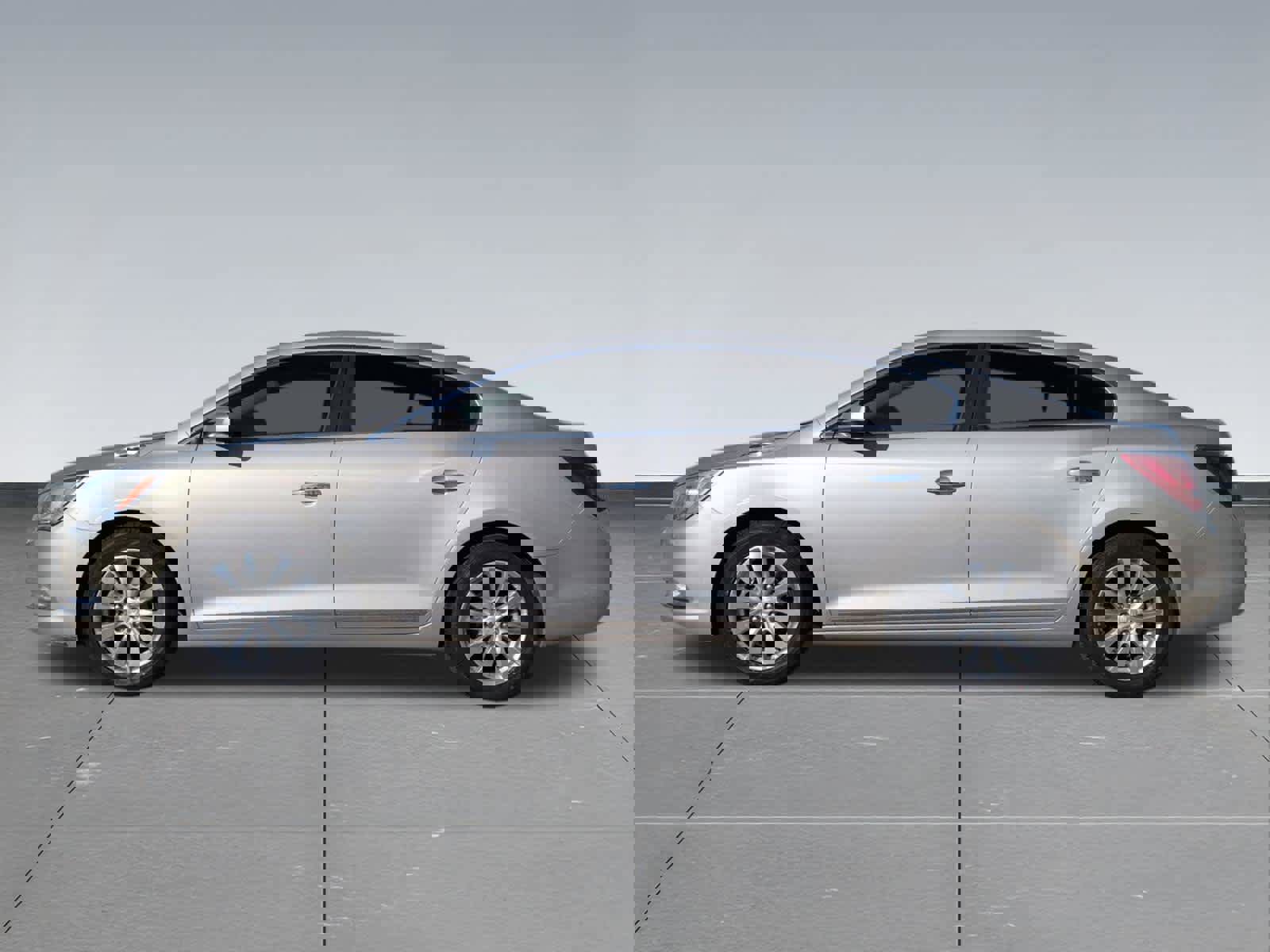 Used 2015 Buick LaCrosse image 3