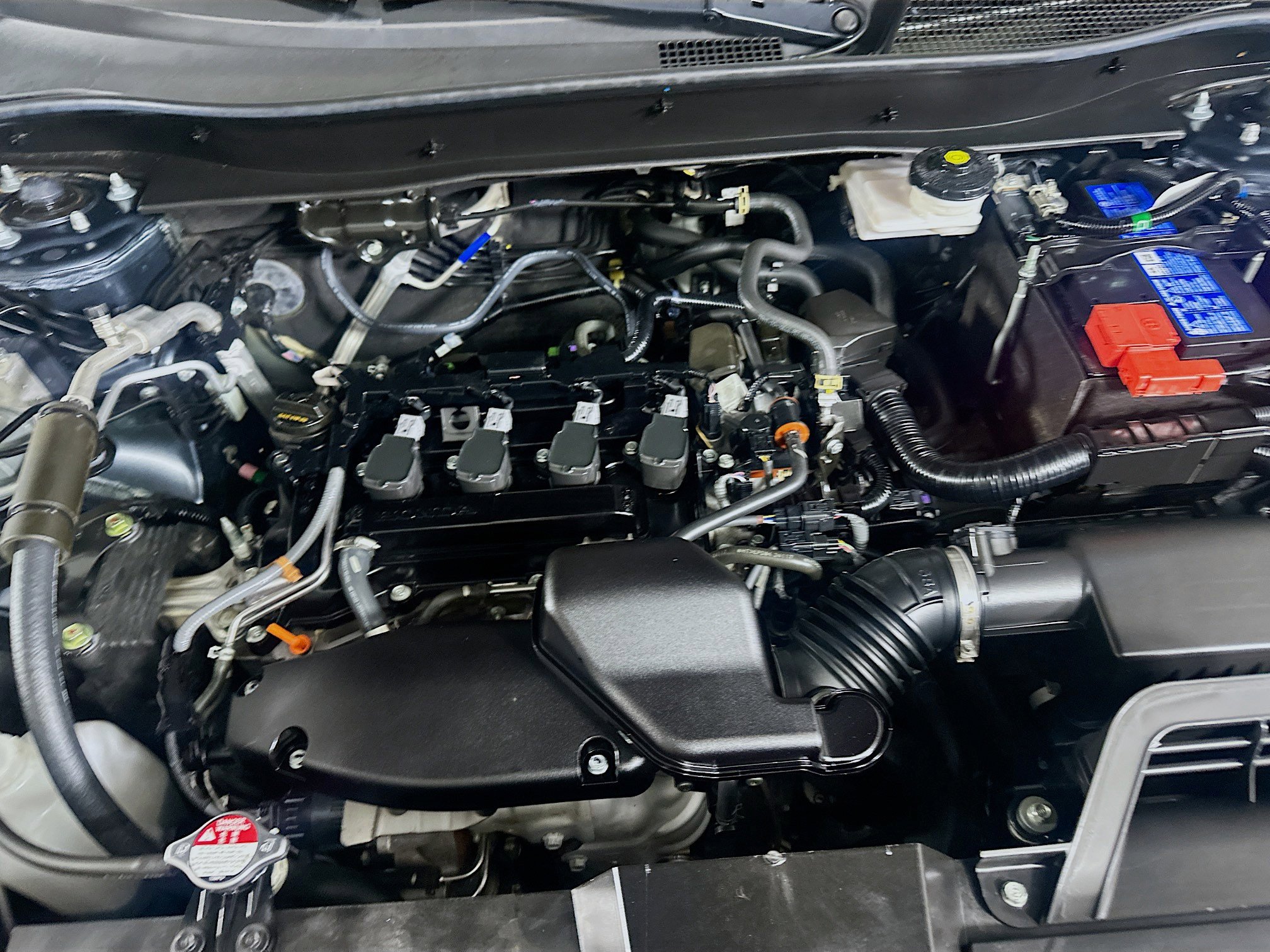 Used 2024 Honda CR-V EX image 31