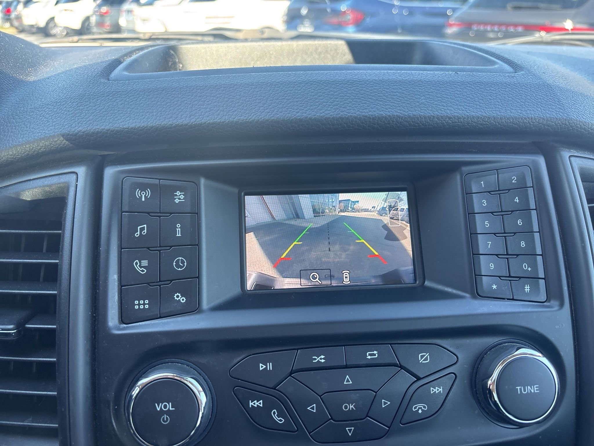 Used 2019 Ford Ranger XL w/ Equipment Group 101A Mid image 33