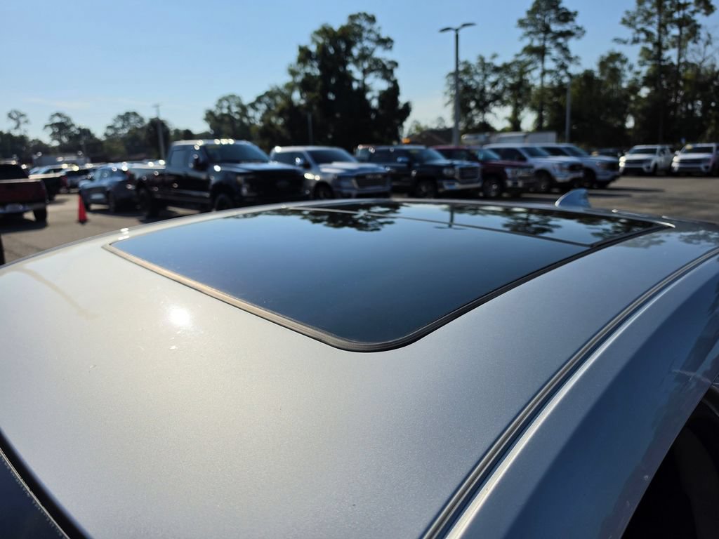 Used 2016 Buick LaCrosse Leather FWD image 7