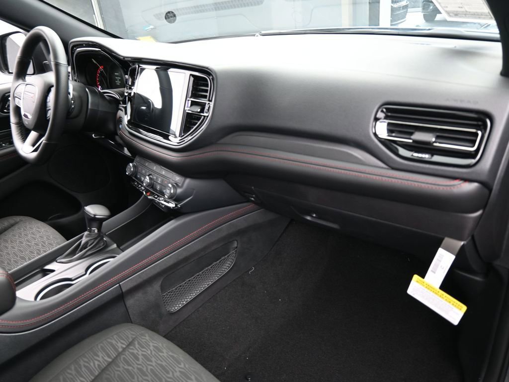 Used 2026 Dodge Durango GT image 40