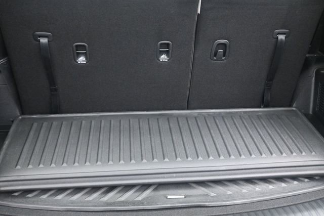 Used 2024 Kia Telluride EX AWD/4WD image 22
