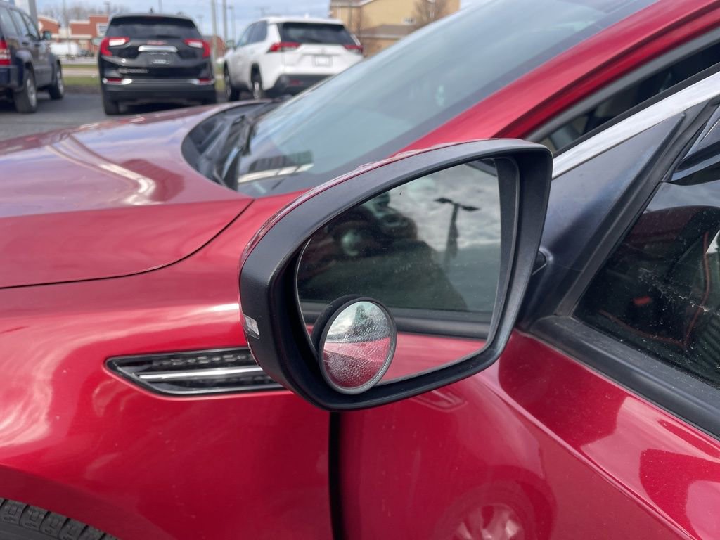 Used 2013 Kia Optima LX image 32