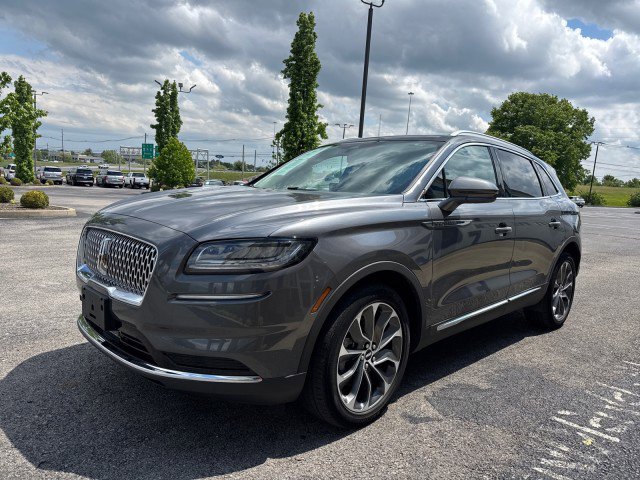 Used 2022 Lincoln Nautilus Reserve AWD/4WD image 18