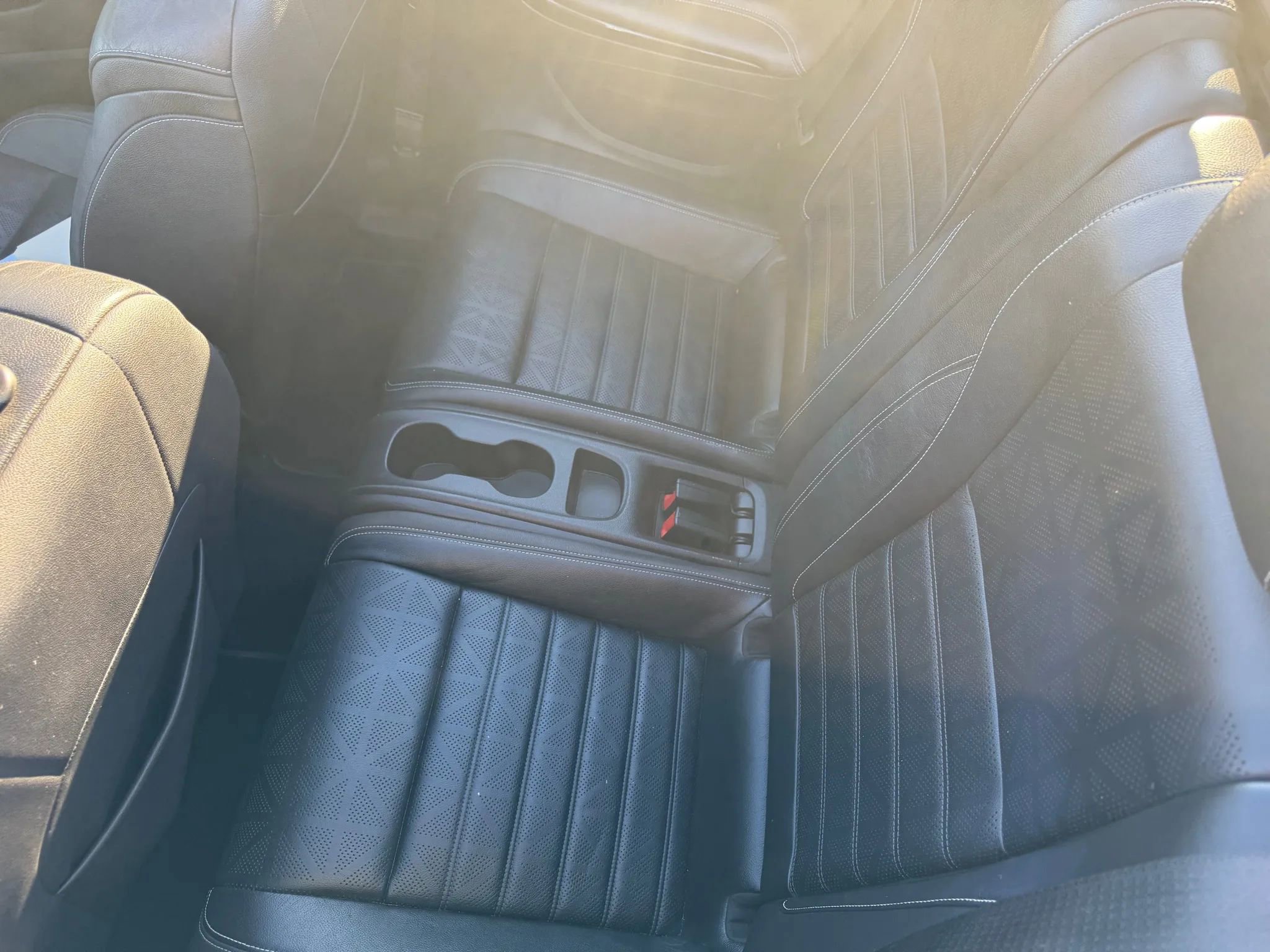 Used 2018 Buick Cascada Premium image 14