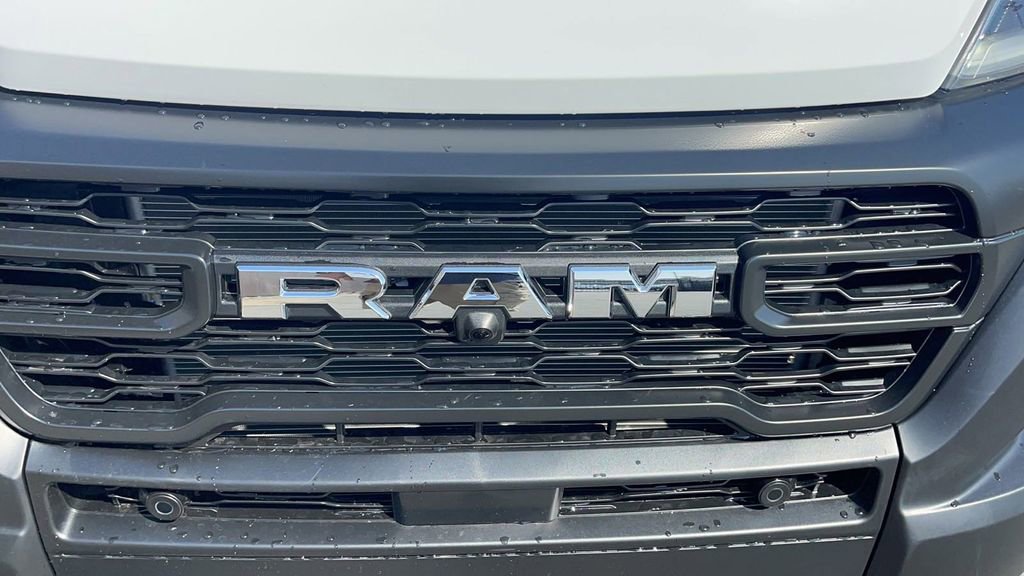 New 2024 RAM ProMaster 3500 w/ Delivery Van Package image 9