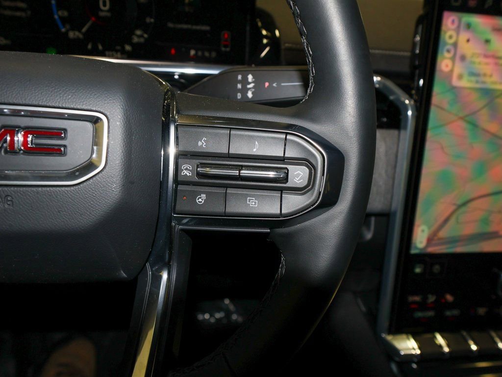 New 2026 GMC Sierra EV Elevation image 20