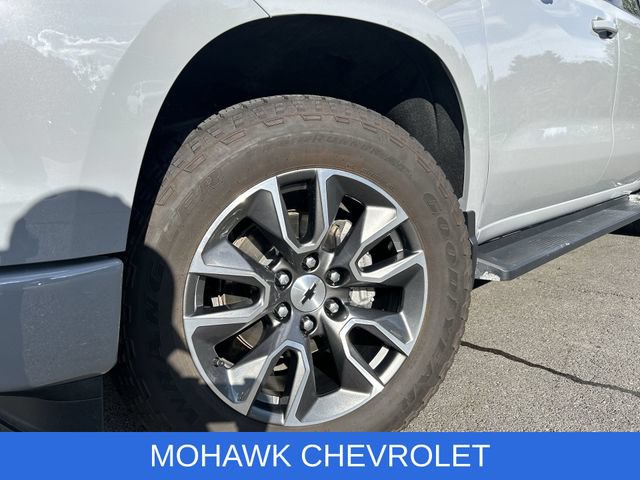 Used 2024 Chevrolet Silverado 1500 RST w/ RST All Star Premium Package AWD/4WD image 33