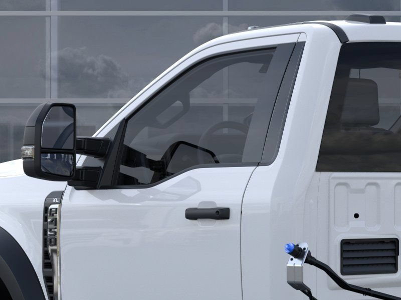 New 2026 Ford F450 XL RWD image 22