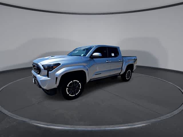 New 2026 Toyota Tacoma TRD Sport RWD image 4