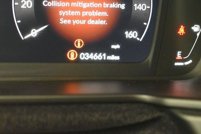 Used 2025 Honda Accord LX image 18