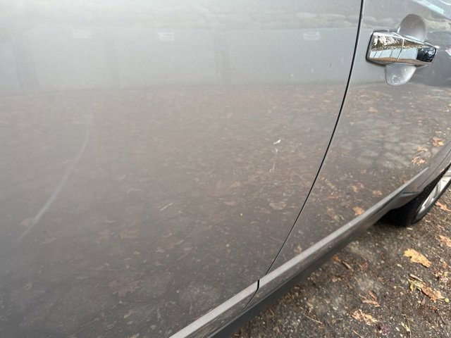 Used 2012 Subaru Forester 2.5X Premium image 35