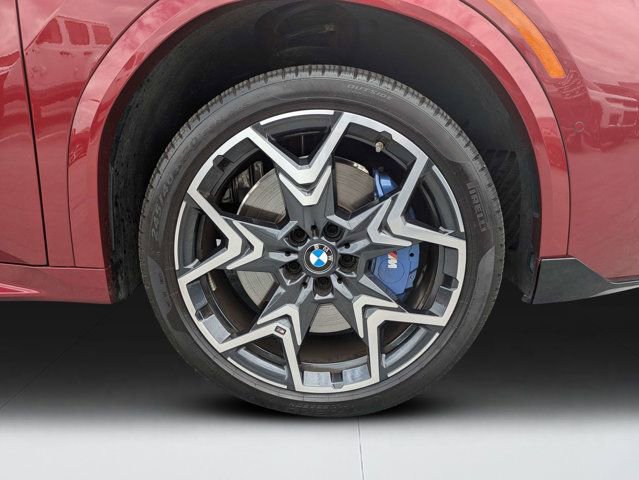 Used 2025 BMW X2 M35i w/ Premium Package AWD/4WD image 11
