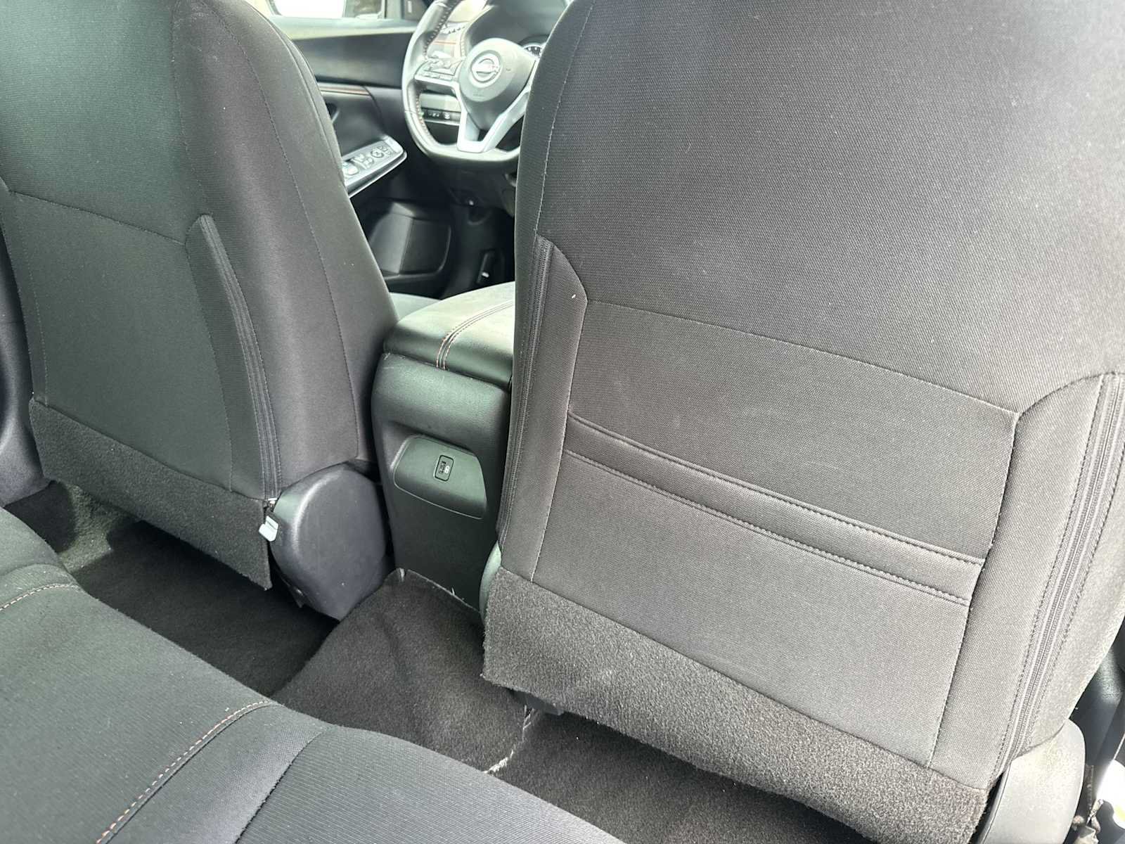 Used 2024 Nissan Sentra SR FWD image 16